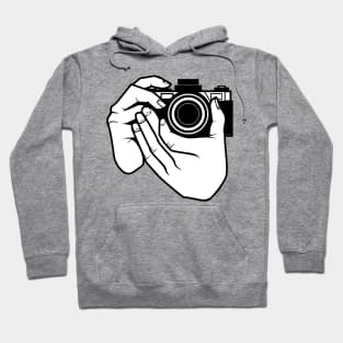 Photography Hoodie